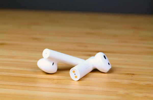 Обзор Xiaomi Airdots Pro 2: бюджетные беспроводные наушники