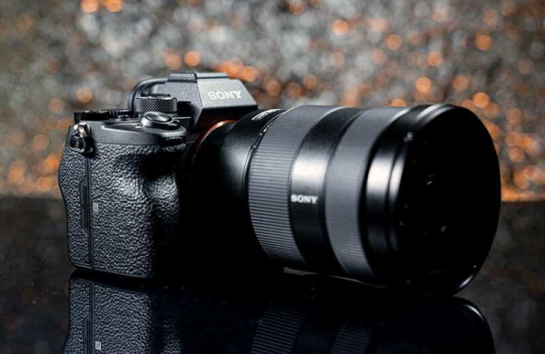 Обзор Sony A7R IV: 61-МП фотокамеры раздвигающей границы