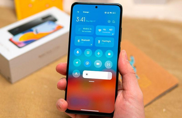 Обзор Xiaomi Redmi Note 11 Pro: симпатичный смартфон с не лучшим железом