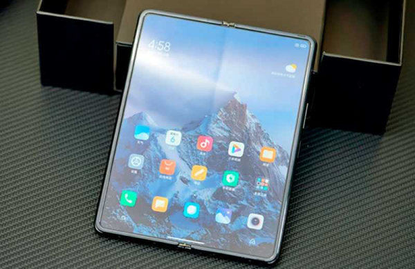 Обзор Xiaomi Mi Mix Fold: более доступного раскладного смартфона