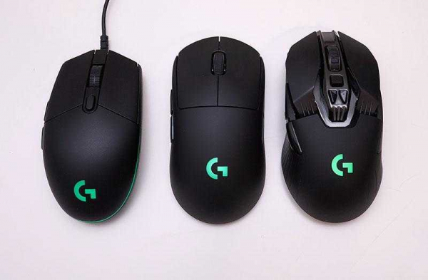 Обзор Logitech G Pro Wireless: гениальная игровая мышь