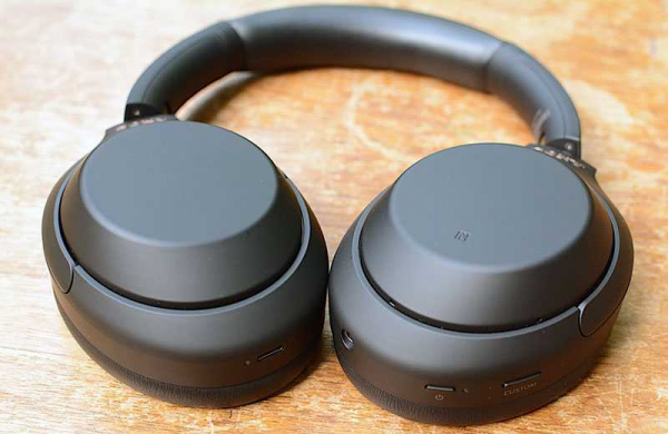 Обзор Sony WH-1000XM4: лучшие наушники стали ещё лучше