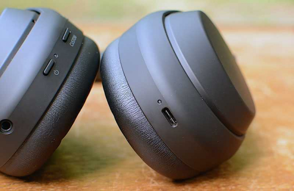 Обзор Sony WH-1000XM4: лучшие наушники стали ещё лучше