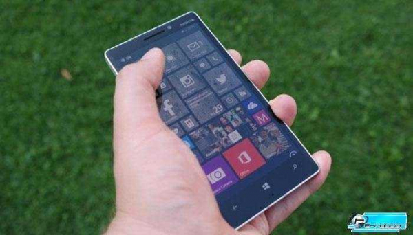 Тестирование Nokia Lumia 930 — Обзор пожалуй лучший Windows Phone