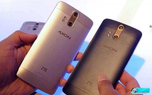 Хороший ZTE Axon Pro – Обзор смартфона с отличными характеристиками