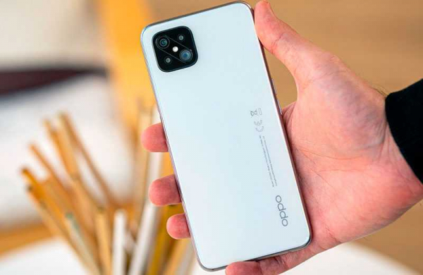 Обзор Oppo Reno4 Z 5G: хорошего смартфона с 5G подключением