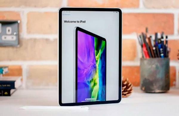 Обзор Apple iPad Pro 11 (2021): мощный планшет способный заменить ноутбук