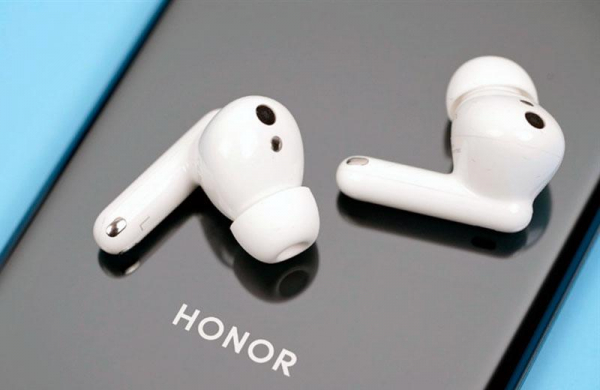 Обзор HONOR Earbuds 3 Pro: отличные наушники с одним недостатком