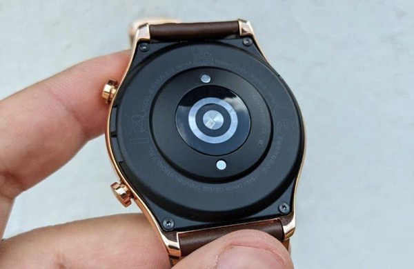 Обзор Honor Watch GS 3: часы фитнес-трекер с классическим дизайном из прошлого