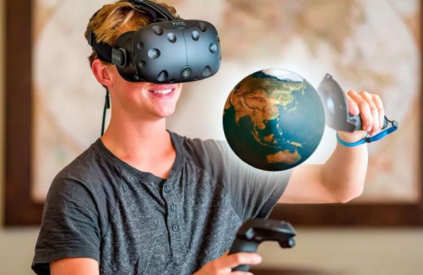 Что такое VR (Virtual Reality): где и как работает технология виртуальной реальности