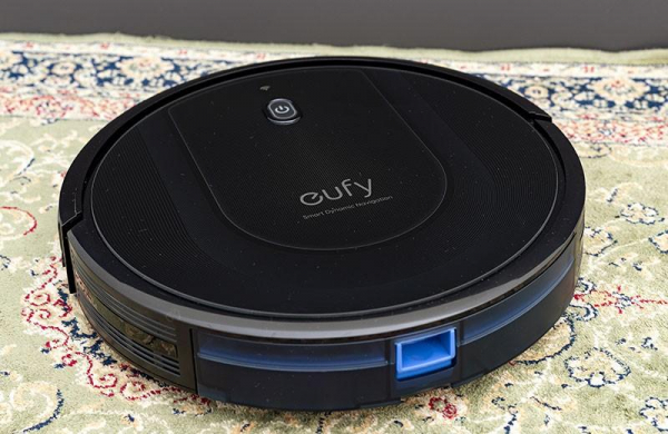 Обзор Eufy RoboVac G10 Hybrid: недорогой робот-пылесос с сухой и влажной уборкой