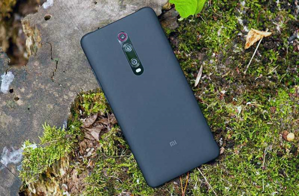 Обзор Xiaomi Mi 9T: смартфон, за который не стыдно