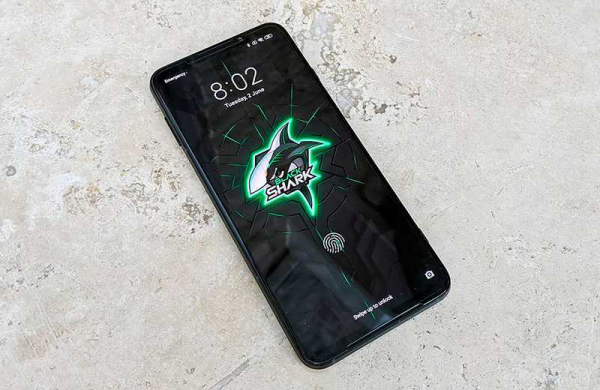 Обзор Xiaomi Black Shark 3: игровой смартфон обновлён и улучшен