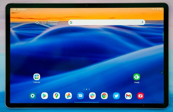 Обзор Samsung Galaxy Tab S8 Plus: лучшего Android-планшета для многозадачности