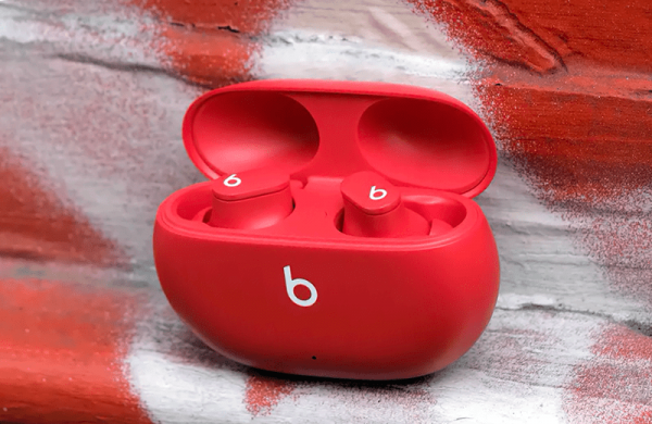 Обзор Beats Studio Buds: беспроводных наушников лучше и дешевле AirPods