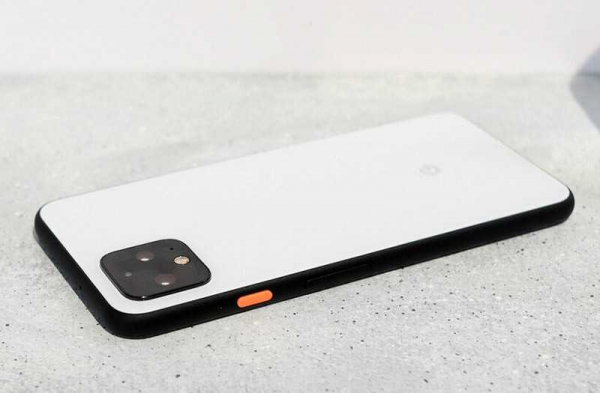 Обзор Google Pixel 4: смартфон с новыми технологиями