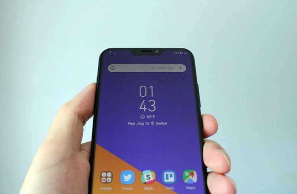 Обзор Asus ZenFone 5Z: почти флагман по разумной цене