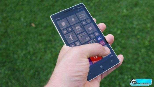 Тестирование Nokia Lumia 930 — Обзор пожалуй лучший Windows Phone