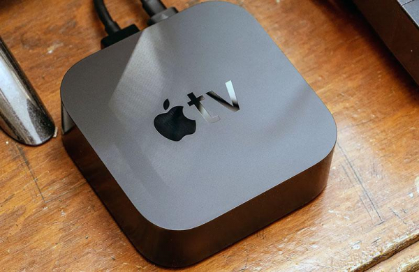 Обзор Apple TV 4K (2021) смарт-приставки с Siri в пульте управления