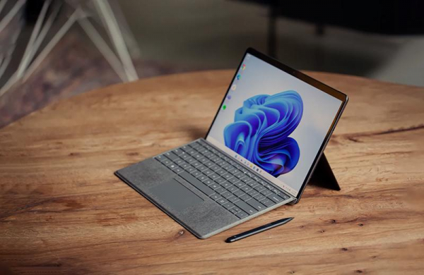 Обзор Microsoft Surface Pro 8: лучший производительный ноутбук 2-в-1 в серии