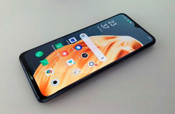 Обзор Oppo A91: необычайно красивый середнячок