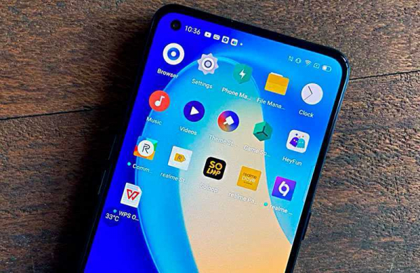 Обзор Realme X7 Pro: солидный смартфон по разумной цене