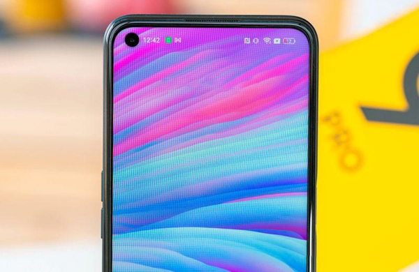 Обзор Realme 9 Pro: стильный смартфон из среднего сегмента с нюансами