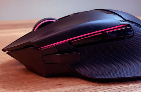 Обзор Razer Basilisk Ultimate: беспроводная мышь с 20 000 DPI