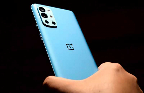 Обзор OnePlus 9R 5G более нового и знакомого смартфона OnePlus