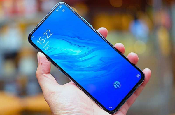 Обзор Vivo V17 Pro: смартфон не только с шестью камерами