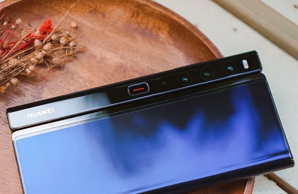 Обзор Huawei Mate Xs 2: другого превосходного раскладного смартфона без сервисов Google