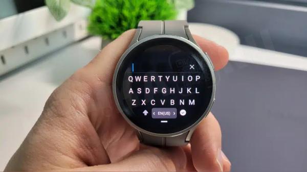 Установка ВотсАп на Умные Часы Samsung Galaxy Watch 4, 5, 6 на Wear OS