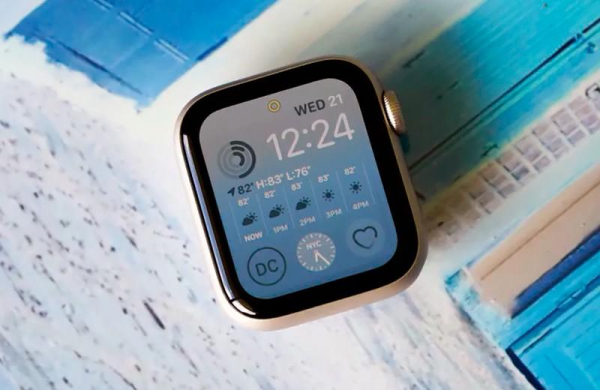 Обзор Apple Watch SE 2 (2022): более доступные умные часы со всем необходимым