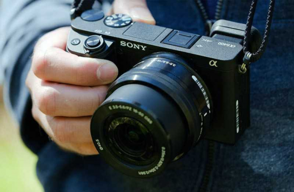 Обзор Sony A6400: беззеркальная камера с лучшим автофокусом