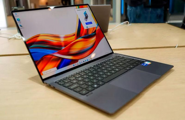 Обзор Huawei MateBook X Pro (2022): почти идеальный ультрапортативный ноутбук