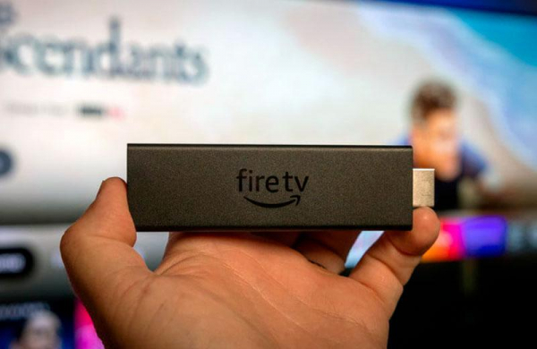 Обзор Amazon Fire TV Stick 4K Max: ТВ стик с лучшими возможностями потоковой передачи