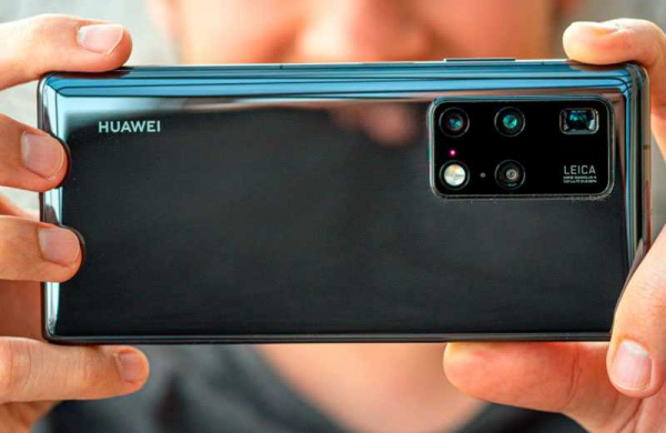 Обзор Huawei Mate X2: лучшего и обречённого складного смартфона