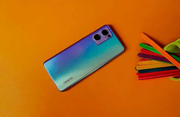 Обзор Oppo Reno 7 5G: привлекательный и стильный смартфон среднего класса