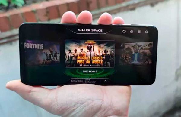 Обзор Xiaomi Black Shark 3: игровой смартфон обновлён и улучшен