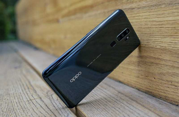 Обзор Oppo A5 2020: смартфон с хорошими функциями и ценой