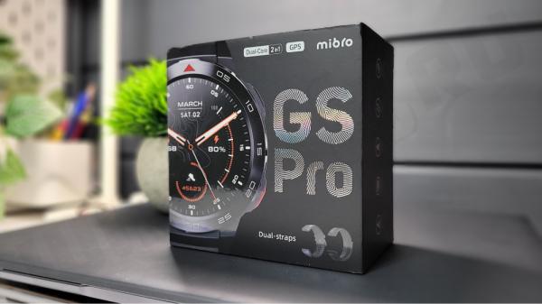 Обзор Смарт Часов Mibro GS Pro и Mibro T2 — Характеристики, Функции и Отзыв Владельца