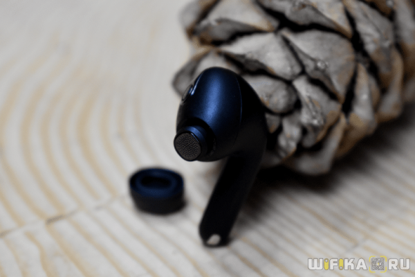 Обзор Беспроводных Наушников Xiaomi Buds 3 Pro (Mi True Wireless Earphones Air 3 Pro) — Инструкция по Настройке и Отзыв о Bluetooth Гарнитуре