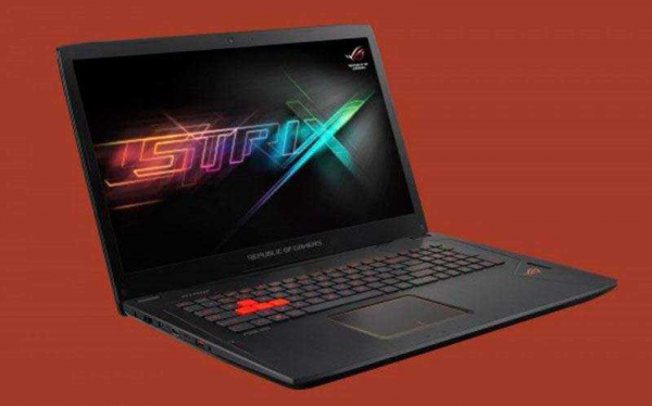 Asus ROG Strix GL702VM – Обзор лучшего игрового ноутбука по цене и качеству