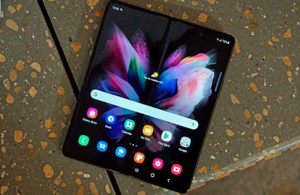 Обзор Samsung Galaxy Z Fold3 5G: лучшего изысканного раскладного смартфона