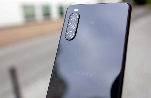 Обзор Sony Xperia 10 II: нового смартфона Sony