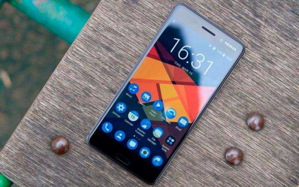 Обзор Nokia 6 — Стильный смартфон за небольшие деньги