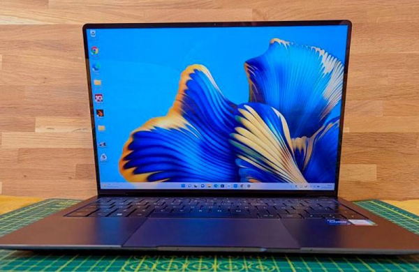 Обзор Huawei MateBook X Pro (2022): почти идеальный ультрапортативный ноутбук