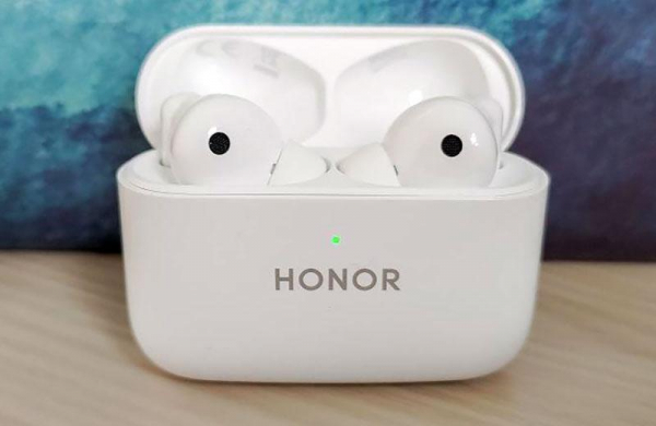 Обзор HONOR Earbuds 2 Lite: хороших и автономных наушников по бюджетной цене