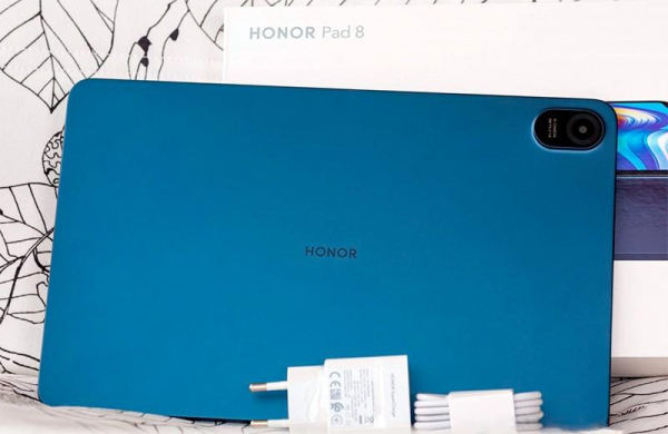 Обзор Honor Pad 8: доступного Android-планшета с большим экраном 12-дюйм