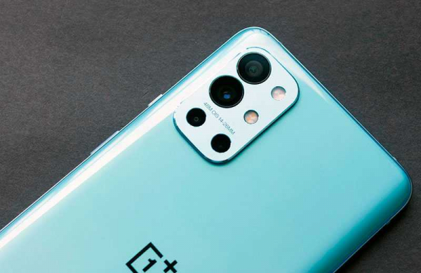 Обзор OnePlus 9R 5G более нового и знакомого смартфона OnePlus